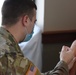 Michigan National Guard vaccinates Cherry Capital of the World