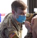 Michigan National Guard vaccinates Cherry Capital of the World