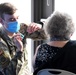 Michigan National Guard vaccinates Cherry Capital of the World