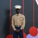Giving Life Everything He Has: U.S. Marine Corps Major Emmanuel tells his story