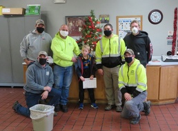 Strengthening Relationships with the Public