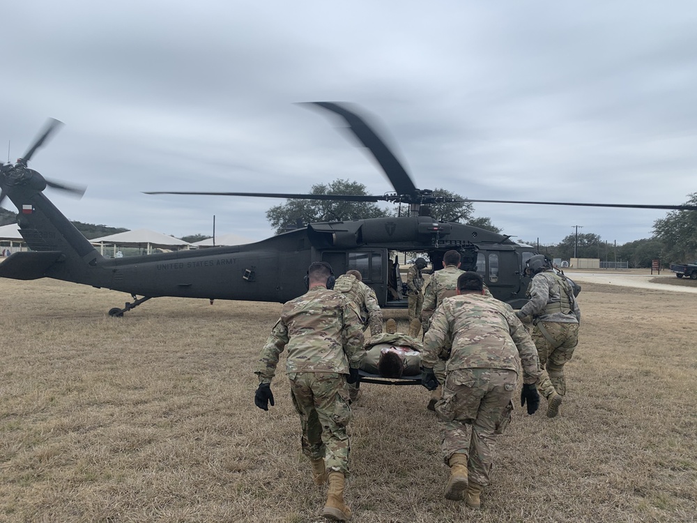 343rd TRS Airmen soar in joint air operations
