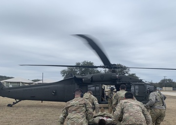 343rd TRS Airmen soar in joint air operations