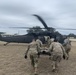 343rd TRS Airmen soar in joint air operations