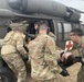 343rd TRS Airmen soar in joint air operations