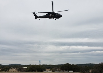 343rd TRS Airmen soar in joint air operations