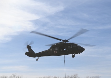 343rd TRS Airmen soar in joint air operations