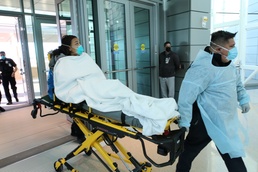 WBAMC rehearses patient move day