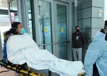 WBAMC rehearses patient move day