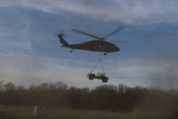 343rd TRS Airmen soar in joint air operations