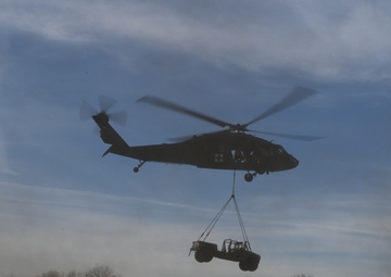 343rd TRS Airmen soar in joint air operations