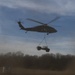 343rd TRS Airmen soar in joint air operations