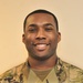America's Military: Spc. Darius Ballard, Dental Clinic Command, Fort Lee, Va.