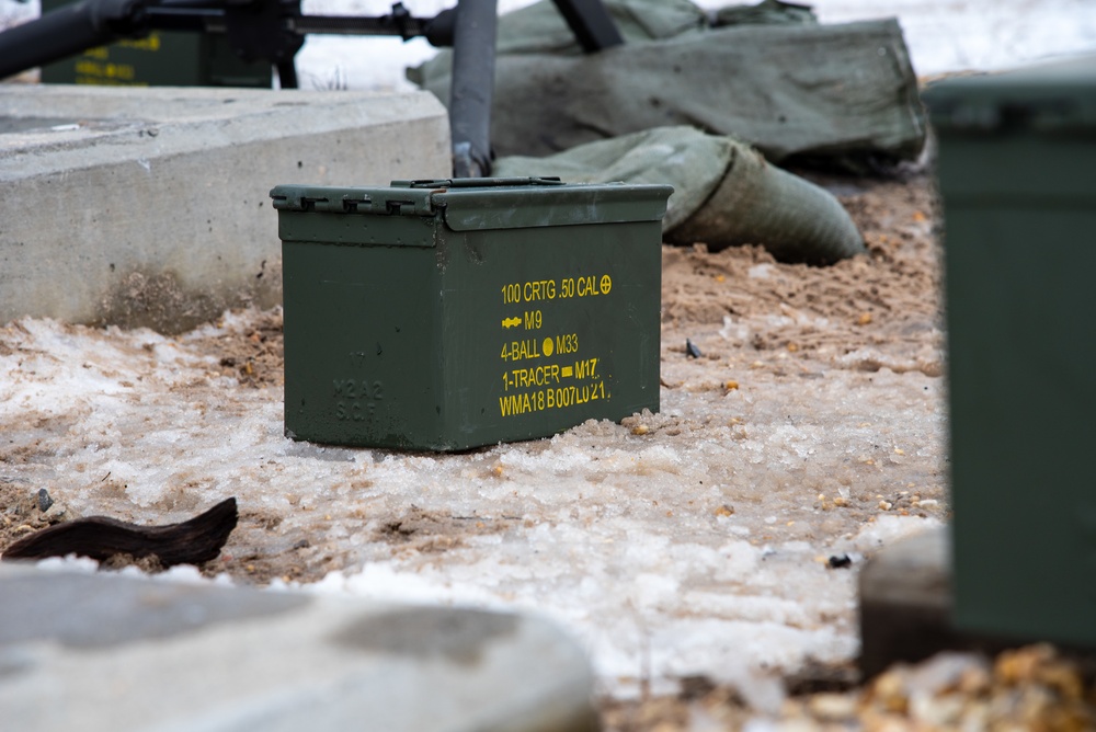 Ammo Can