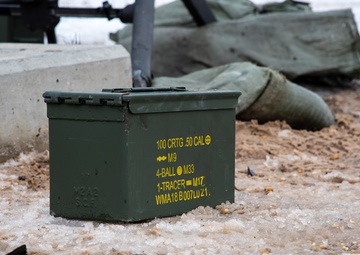 Ammo Can
