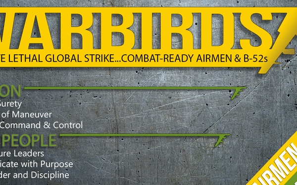 5th Bomb Wing Mission Vision Priorities Graphic