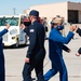 Blue Angels, Thunderbirds Conduct 2nd Annual Joint Training