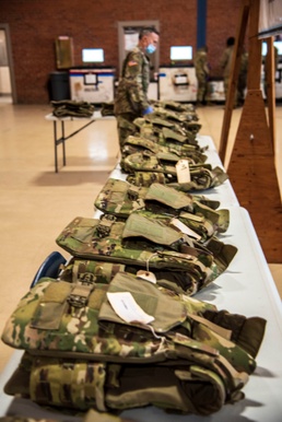 Body Armor