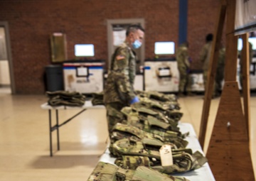 New material could mean lightweight armor, protective coatings