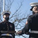 Silent Drill Platoon Performance