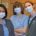 More than a measure of support by NMRTC Bremerton Labor and Delivery staff