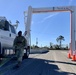 Tyndall gets first x-ray system for gate vehicle checks