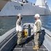 CNO Visits San Diego