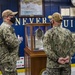 CNO Visits San Diego