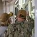 CNO Visits San Diego
