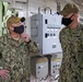 CNO Visits San Diego
