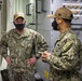 CNO Visits San Diego