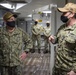CNO Visits San Diego