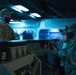 CNO Visits San Diego