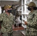 CNO Visits San Diego