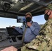CNO Visits San Diego