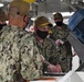 CNO Visits San Diego