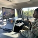 Tyndall gets first x-ray system for gate vehicle checks