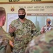 The Director of the Defense Health Agency, Lt. Gen. Ronald Place visits Tripler Army Medical Center