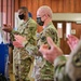 The Director of the Defense Health Agency, Lt. Gen. Ronald Place visits Tripler Army Medical Center