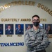 A1C Nicklaus Fritz Airman of the Week