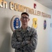 A1C Nicklaus Fritz Airman of the Week