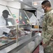 35th CSSB field feeding platoon Soldiers step up to run Camp Zama Dining Facility