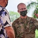 The Director of the Defense Health Agency, Lt. Gen. Ronald Place visits Tripler Army Medical Center