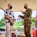 The Director of the Defense Health Agency, Lt. Gen. Ronald Place visits Tripler Army Medical Center