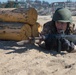 Lima Company Bayonet Assault Course