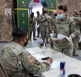 Fort Bliss announces OPERATION IRONCLAD