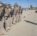 Lima Company Bayonet Assault Course