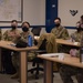 Misawa hosts inaugural First Term Officer’s Course