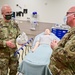 The Director of the Defense Health Agency, Lt. Gen. Ronald Place visits Tripler Army Medical Center