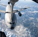 Connecting to the next generation of aerial refueling